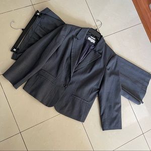 Calvin klein Two Piece Suit
